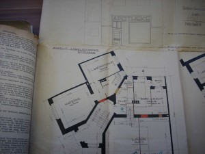 Dokumentacja archit. Apteka przy Naruszewicza 11_2