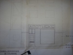 Dokumentacja archit. Apteka przy Naruszewicza 11_3